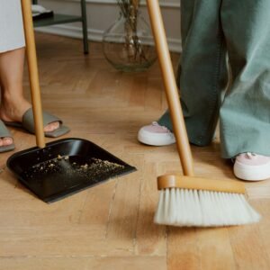 Pack de limpieza del hogar